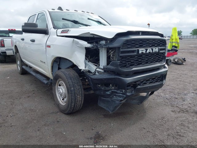 Aukcja sprzedaży 2022 Ram 2500 Tradesman  4x4 6'4 Box, vin: 3C6UR5CJ7NG270779, numer aukcji: 44863585