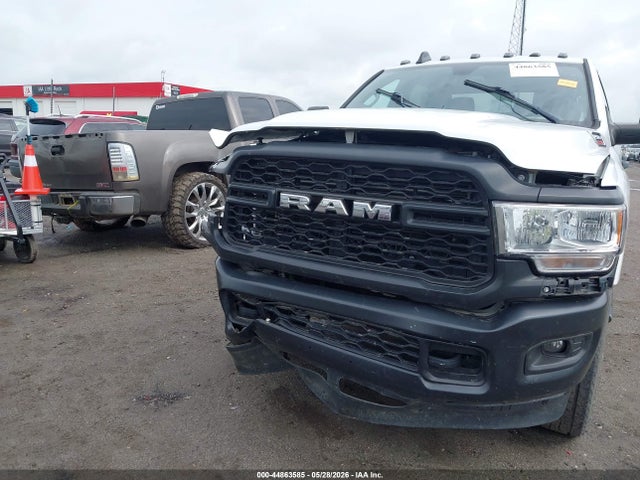 Aukcja sprzedaży 2022 Ram 2500 Tradesman  4x4 6'4 Box, vin: 3C6UR5CJ7NG270779, numer aukcji: 44863585