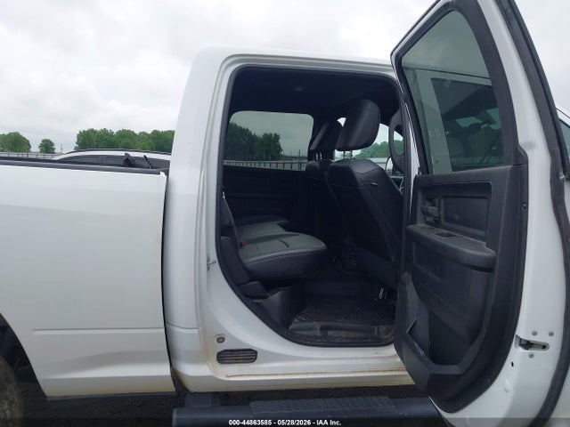 Aukcja sprzedaży 2022 Ram 2500 Tradesman  4x4 6'4 Box, vin: 3C6UR5CJ7NG270779, numer aukcji: 44863585