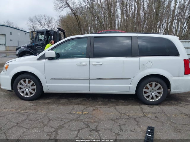Aukcja sprzedaży 2016 Chrysler Town & Country Touring, vin: 2C4RC1BG8GR212918, numer aukcji: 44863588