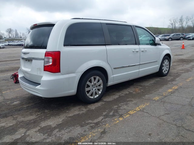 2016 CHRYSLER TOWN & COUNTRY 2C4RC1BG8GR212918 Photo 3