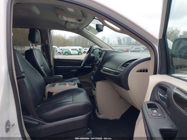 2016 CHRYSLER TOWN & COUNTRY 2C4RC1BG8GR212918 Photo 4