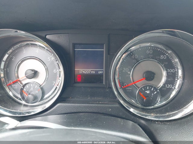 2016 CHRYSLER TOWN & COUNTRY 2C4RC1BG8GR212918 Photo 6