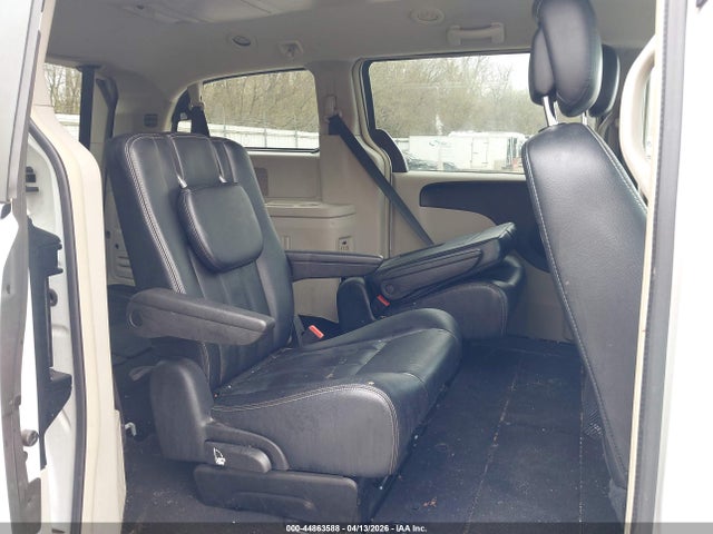 2016 CHRYSLER TOWN & COUNTRY 2C4RC1BG8GR212918 Photo 7
