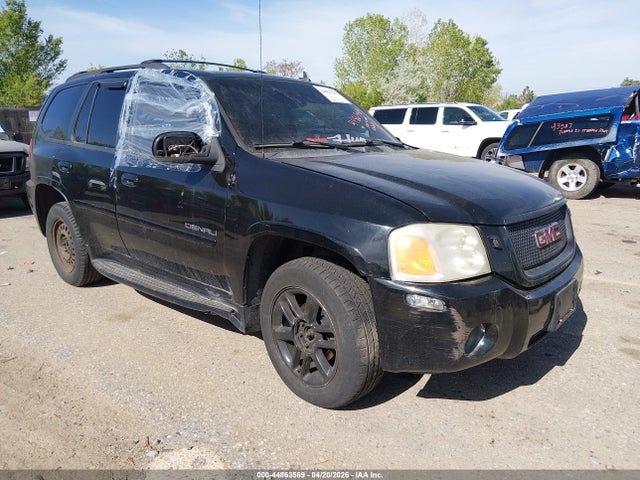 Aukcja sprzedaży 2007 Gmc Envoy Denali, vin: 1GKET63M572265997, numer aukcji: 44863589