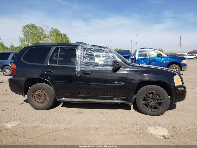 44863589 :رقم المزاد ، 1GKET63M572265997 vin ، 2007 Gmc Envoy Denali مزاد بيع