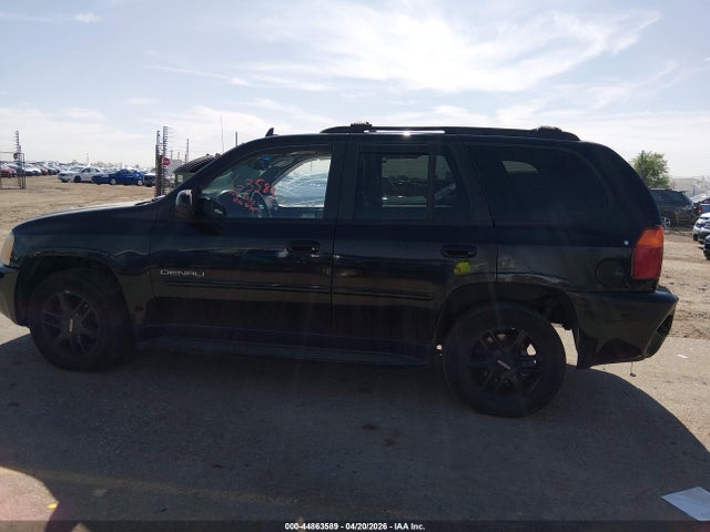 Продажа на аукционе авто 2007 Gmc Envoy Denali, vin: 1GKET63M572265997, номер лота: 44863589