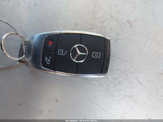 2020 Mercedes-benz Gls 450 4matic მანქანა იყიდება აუქციონზე, vin: 4JGFF5KE9LA179759, აუქციონის ნომერი: 44863590