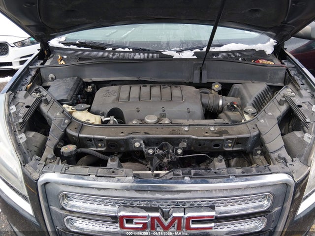 Aukcja sprzedaży 2013 Gmc Acadia Sle-2, vin: 1GKKVPKD8DJ136920, numer aukcji: 44863591