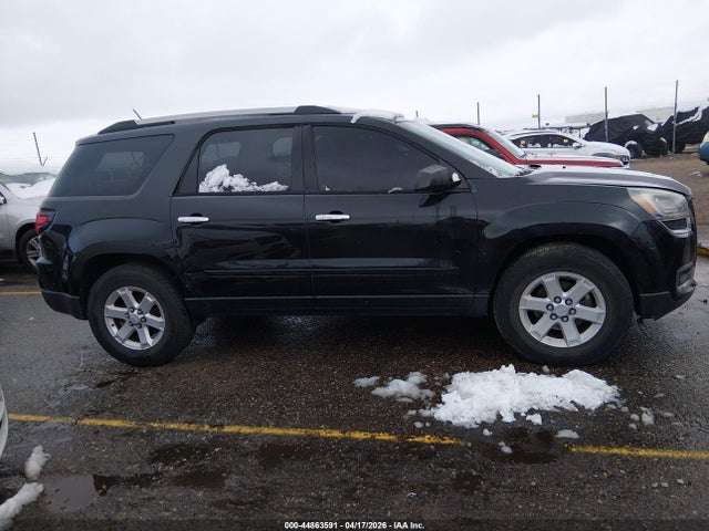 Aukcja sprzedaży 2013 Gmc Acadia Sle-2, vin: 1GKKVPKD8DJ136920, numer aukcji: 44863591