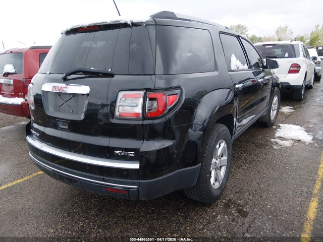Aukcja sprzedaży 2013 Gmc Acadia Sle-2, vin: 1GKKVPKD8DJ136920, numer aukcji: 44863591
