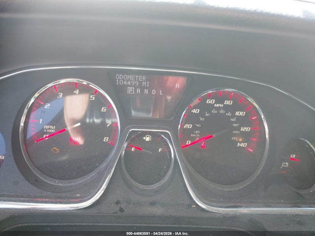 Aukcja sprzedaży 2013 Gmc Acadia Sle-2, vin: 1GKKVPKD8DJ136920, numer aukcji: 44863591