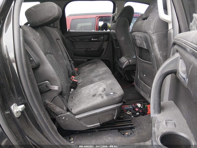Aukcja sprzedaży 2013 Gmc Acadia Sle-2, vin: 1GKKVPKD8DJ136920, numer aukcji: 44863591