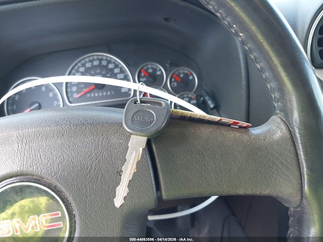 Aukcja sprzedaży 2006 Gmc Envoy Sle, vin: 1GKDT13S162222267, numer aukcji: 44863596