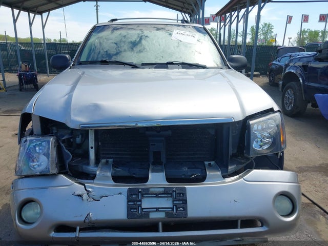 Aukcja sprzedaży 2006 Gmc Envoy Sle, vin: 1GKDT13S162222267, numer aukcji: 44863596
