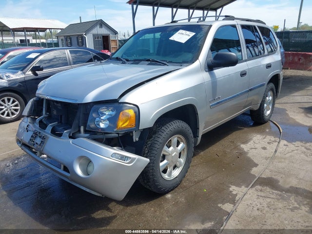 Aukcja sprzedaży 2006 Gmc Envoy Sle, vin: 1GKDT13S162222267, numer aukcji: 44863596