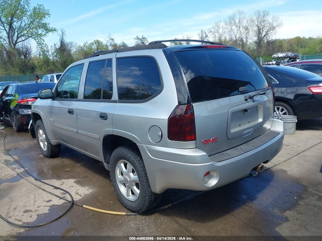 Aukcja sprzedaży 2006 Gmc Envoy Sle, vin: 1GKDT13S162222267, numer aukcji: 44863596
