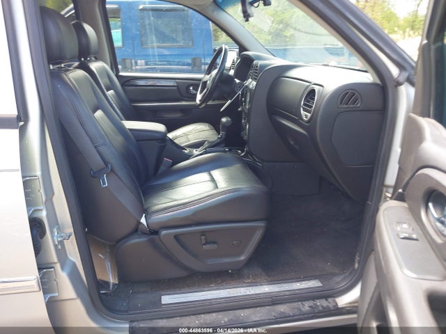 Aukcja sprzedaży 2006 Gmc Envoy Sle, vin: 1GKDT13S162222267, numer aukcji: 44863596
