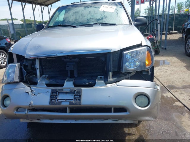 Aukcja sprzedaży 2006 Gmc Envoy Sle, vin: 1GKDT13S162222267, numer aukcji: 44863596