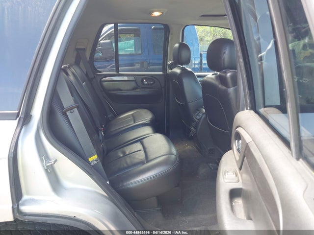 Aukcja sprzedaży 2006 Gmc Envoy Sle, vin: 1GKDT13S162222267, numer aukcji: 44863596