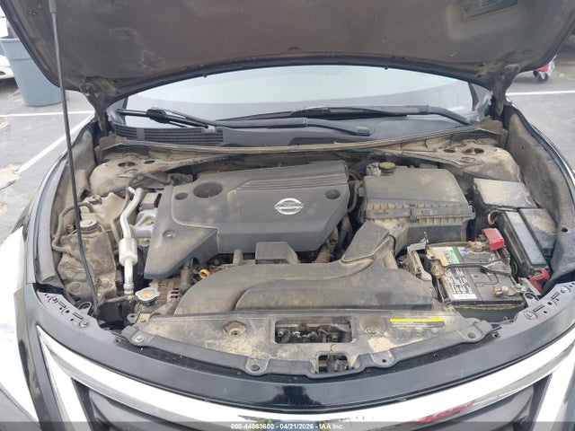 Продаж на аукціоні авто 2015 Nissan Altima 2.5 S, vin: 1N4AL3AP7FN340997, номер лоту: 44863600