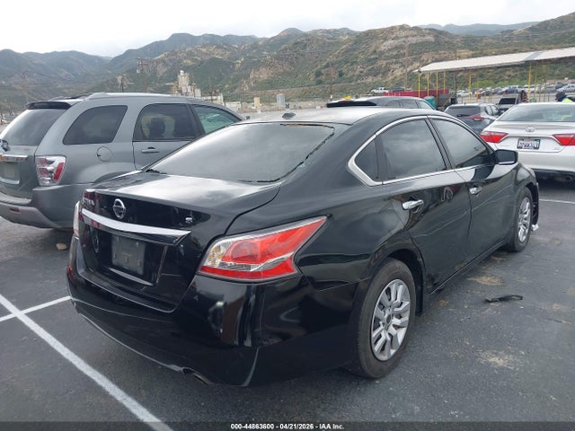 Продаж на аукціоні авто 2015 Nissan Altima 2.5 S, vin: 1N4AL3AP7FN340997, номер лоту: 44863600