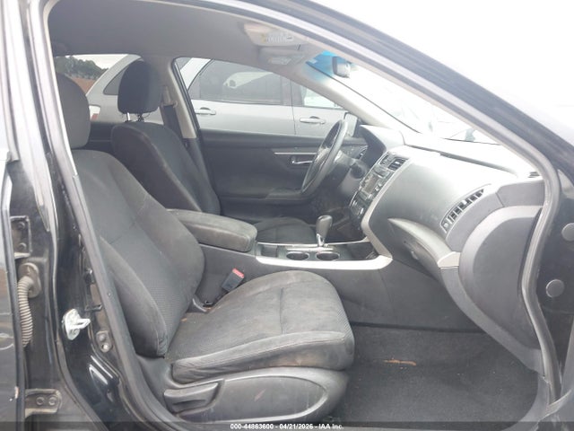 Продаж на аукціоні авто 2015 Nissan Altima 2.5 S, vin: 1N4AL3AP7FN340997, номер лоту: 44863600