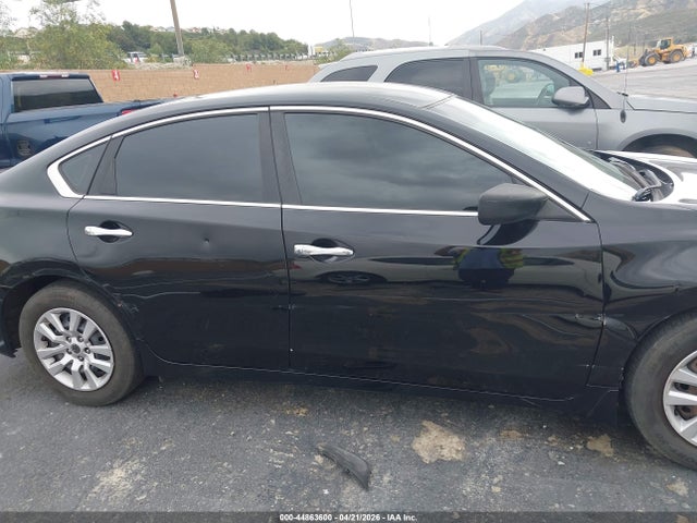 Продаж на аукціоні авто 2015 Nissan Altima 2.5 S, vin: 1N4AL3AP7FN340997, номер лоту: 44863600