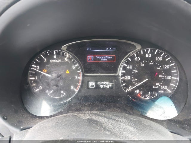 Продаж на аукціоні авто 2015 Nissan Altima 2.5 S, vin: 1N4AL3AP7FN340997, номер лоту: 44863600