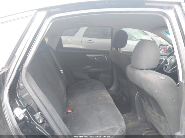 Продаж на аукціоні авто 2015 Nissan Altima 2.5 S, vin: 1N4AL3AP7FN340997, номер лоту: 44863600