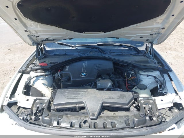Продаж на аукціоні авто 2013 Bmw 320i, vin: WBA3B1C57DK128148, номер лоту: 44863601