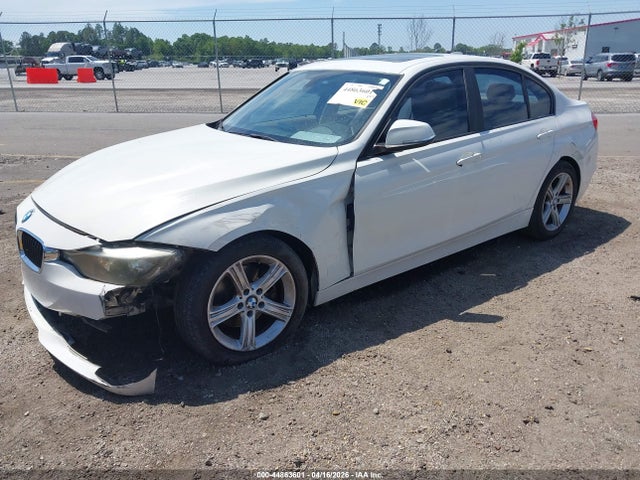 Продаж на аукціоні авто 2013 Bmw 320i, vin: WBA3B1C57DK128148, номер лоту: 44863601