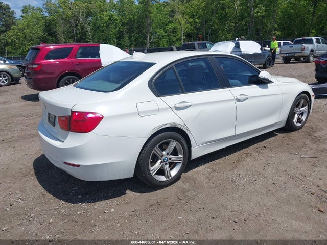 Продаж на аукціоні авто 2013 Bmw 320i, vin: WBA3B1C57DK128148, номер лоту: 44863601
