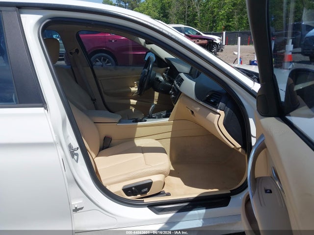 Продаж на аукціоні авто 2013 Bmw 320i, vin: WBA3B1C57DK128148, номер лоту: 44863601