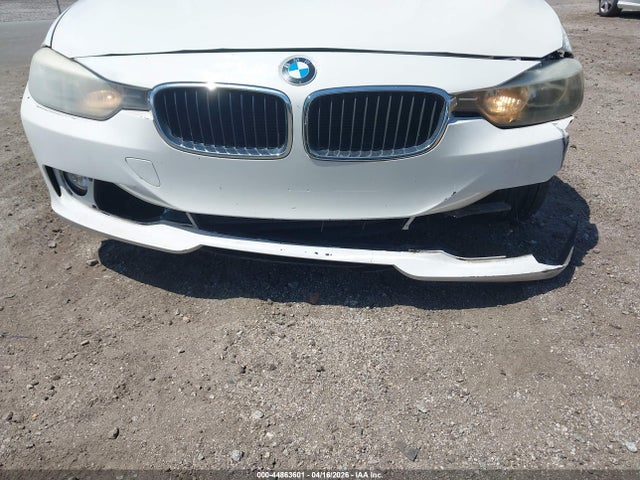 Продаж на аукціоні авто 2013 Bmw 320i, vin: WBA3B1C57DK128148, номер лоту: 44863601