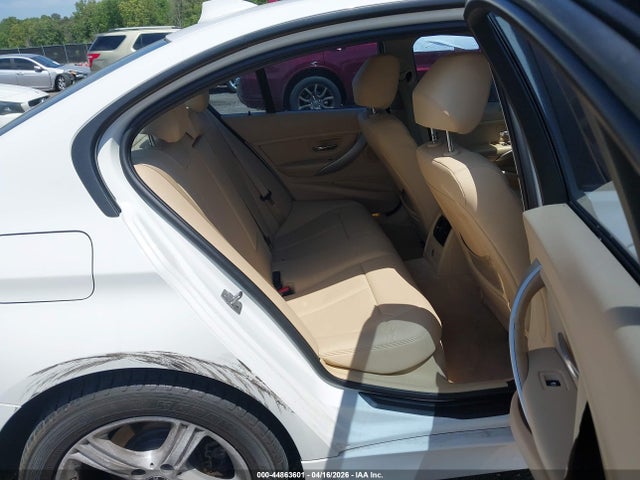 Продаж на аукціоні авто 2013 Bmw 320i, vin: WBA3B1C57DK128148, номер лоту: 44863601