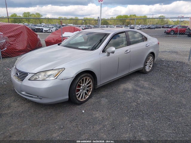 44863605 :رقم المزاد ، JTHBJ46G882162118 vin ، 2008 Lexus Es 350 مزاد بيع