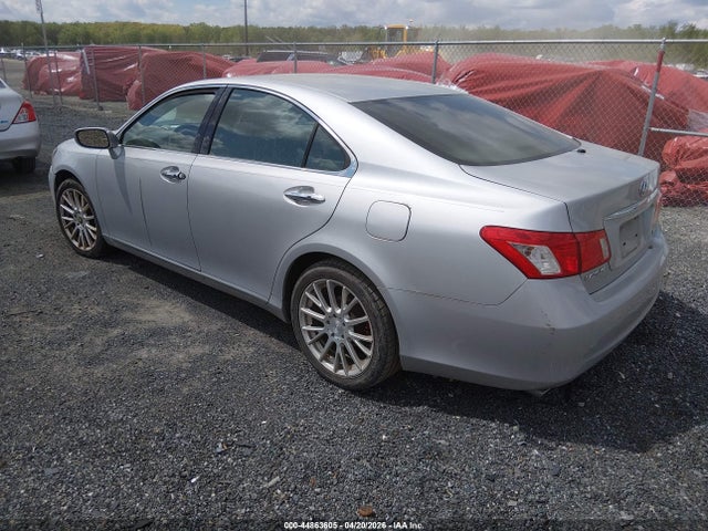 44863605 :رقم المزاد ، JTHBJ46G882162118 vin ، 2008 Lexus Es 350 مزاد بيع