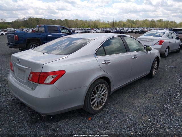 44863605 :رقم المزاد ، JTHBJ46G882162118 vin ، 2008 Lexus Es 350 مزاد بيع