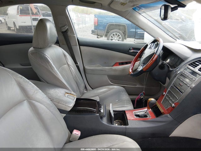 44863605 :رقم المزاد ، JTHBJ46G882162118 vin ، 2008 Lexus Es 350 مزاد بيع