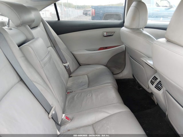 44863605 :رقم المزاد ، JTHBJ46G882162118 vin ، 2008 Lexus Es 350 مزاد بيع