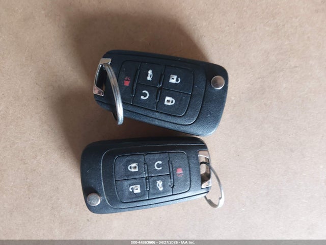 Продаж на аукціоні авто 2010 Chevrolet Equinox Ltz, vin: 2CNFLGEW8A6385206, номер лоту: 44863606
