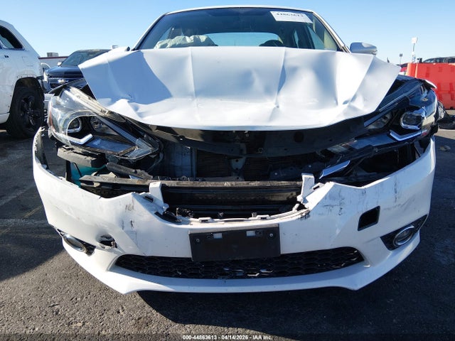 Nissan SENTRA SR 2016 3N1AB7AP6GY323555 Image 6