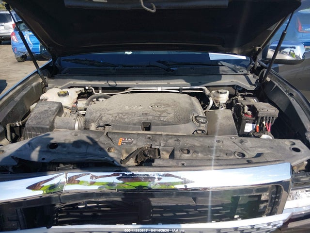 Aukcja sprzedaży 2019 Gmc Canyon Denali, vin: 1GTG6EEN9K1335205, numer aukcji: 44863617