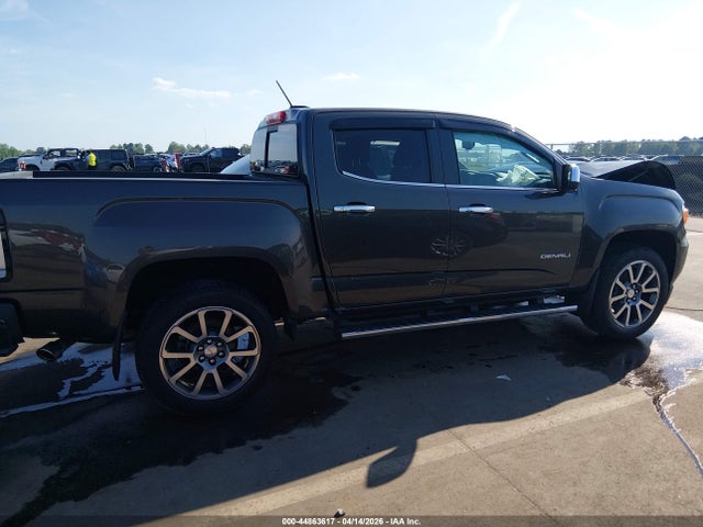 Aukcja sprzedaży 2019 Gmc Canyon Denali, vin: 1GTG6EEN9K1335205, numer aukcji: 44863617