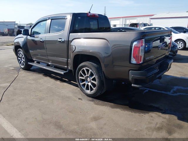 Aukcja sprzedaży 2019 Gmc Canyon Denali, vin: 1GTG6EEN9K1335205, numer aukcji: 44863617