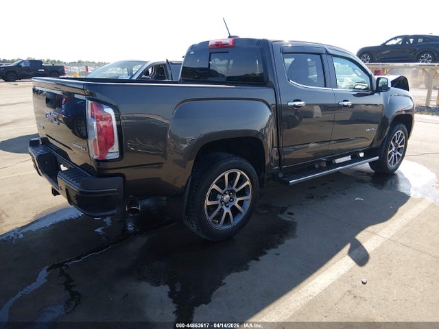 Aukcja sprzedaży 2019 Gmc Canyon Denali, vin: 1GTG6EEN9K1335205, numer aukcji: 44863617