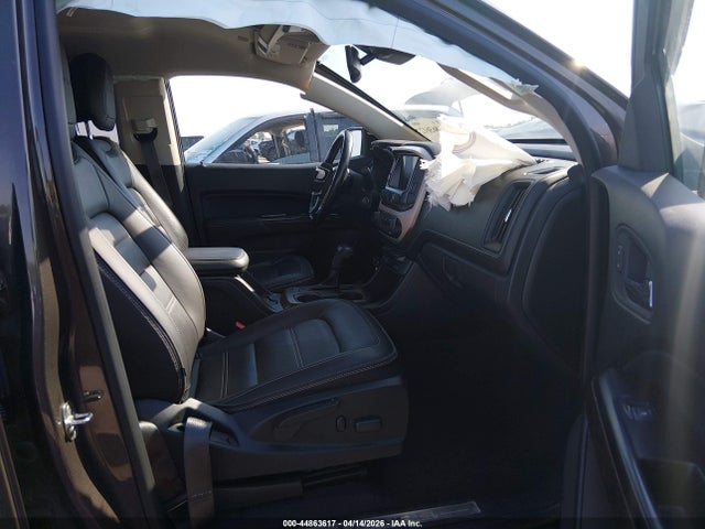 Aukcja sprzedaży 2019 Gmc Canyon Denali, vin: 1GTG6EEN9K1335205, numer aukcji: 44863617