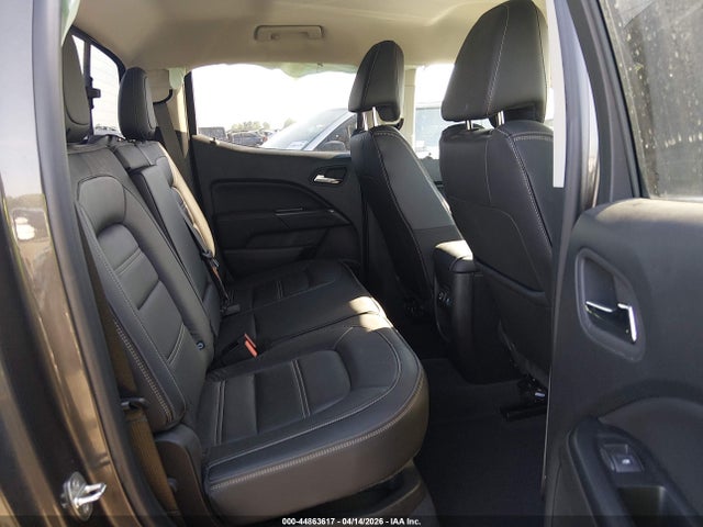 Aukcja sprzedaży 2019 Gmc Canyon Denali, vin: 1GTG6EEN9K1335205, numer aukcji: 44863617
