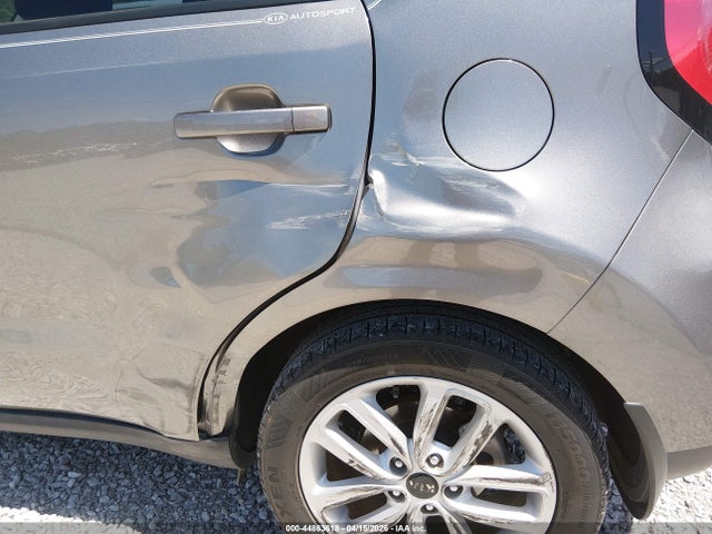 2019 Kia Soul + მანქანა იყიდება აუქციონზე, vin: KNDJP3A56K7643037, აუქციონის ნომერი: 44863618